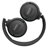 Fone de Ouvido Headphone Bluetooth JBL Tune 520 Preto - T520BLK