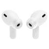 Fone De Ouvido Bluetooth JBL Intra Auricular Wave 200 TWS IPX2 Branco