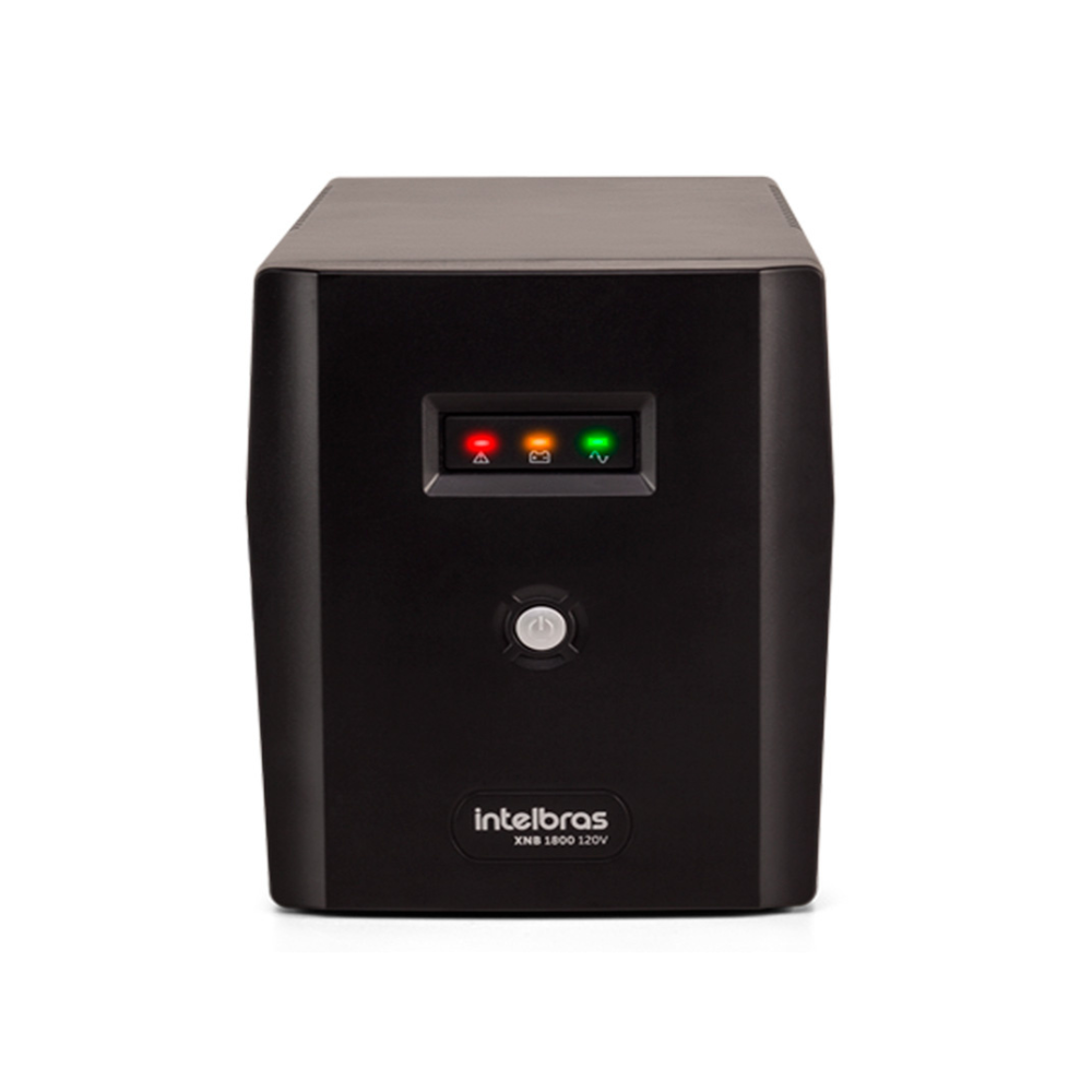 Nobreak Intelbras 1800VA E 220v S 220v - 4822009