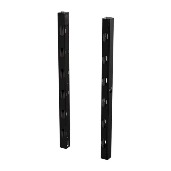 Organizador de Cabos Vertical 44U Intelbras OCV 44 - 4770017