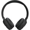 Fone de Ouvido Headphone Bluetooth JBL Tune 520 Preto - T520BLK
