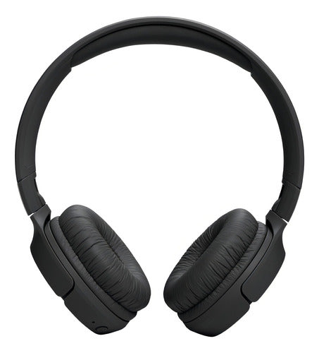 Fone de Ouvido Headphone Bluetooth JBL Tune 520 Preto - T520BLK
