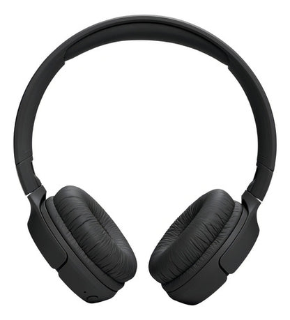 Fone de Ouvido Headphone Bluetooth JBL Tune 520 Preto - T520BLK