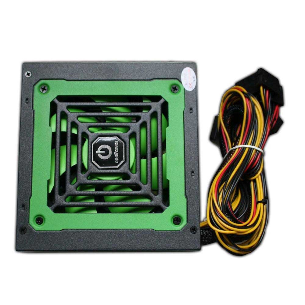 Fonte De Alimentação One Power ATX 500W Bivolt S/Cabo - MP500W3-I