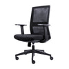 Cadeira Ergonômica PCYes B3 Preta - PCOB3PT