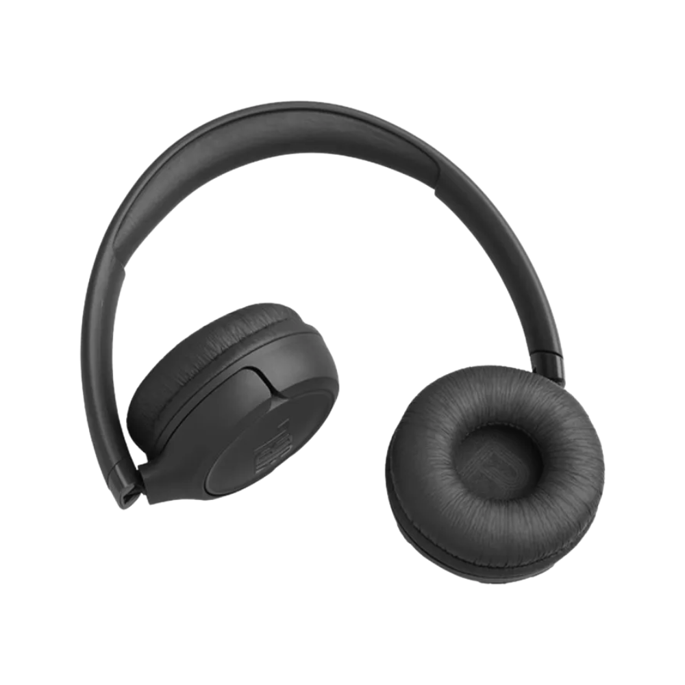 Fone de Ouvido Headphone Bluetooth 6.0 JBL Tune 530BT Preto - JBLT530BTBLKBR