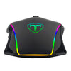 Mouse Gamer T-Dagger Sergeant RGB - T-TGM202