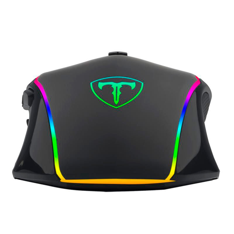 Mouse Gamer T-Dagger Sergeant RGB - T-TGM202