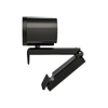 Webcam Fortrek Vision 40 4K Ultra HD C/ Ring Lights para Videochamada - 87792