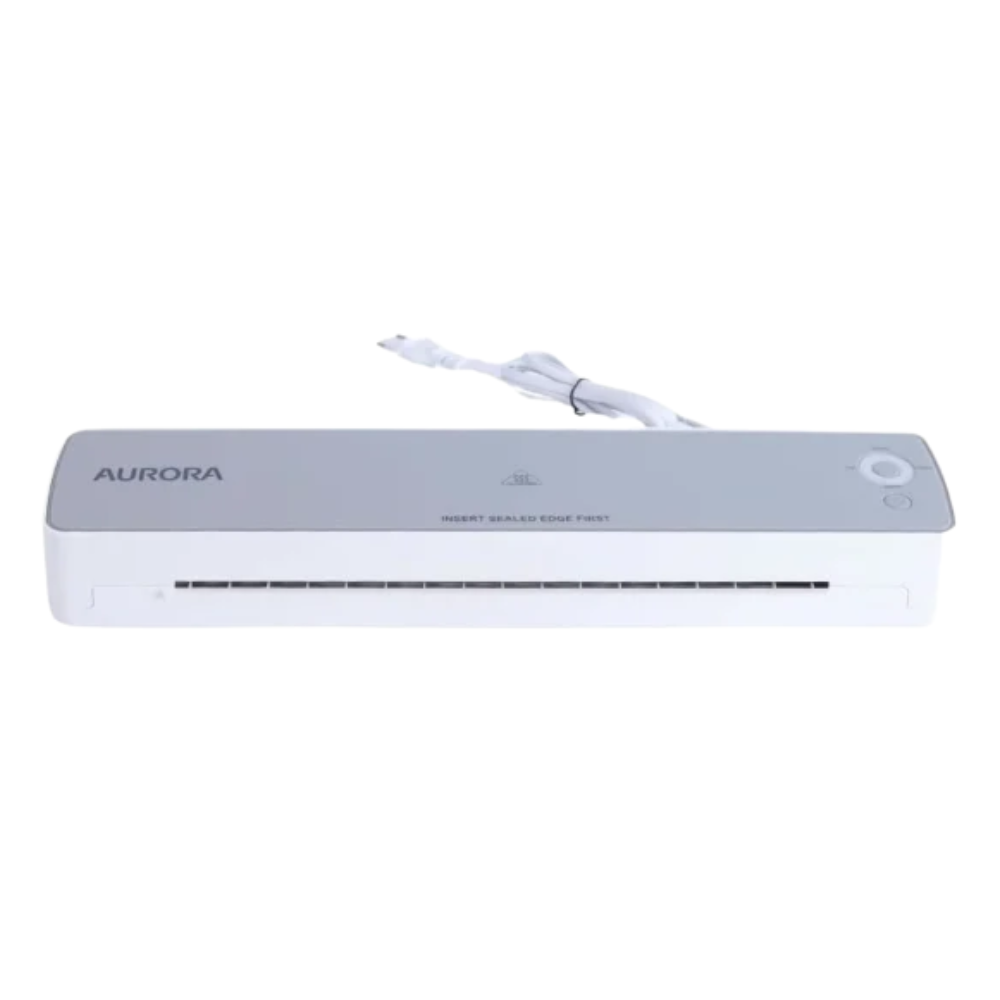 Plastificadora Aurora A3 220V- LM3201H-2
