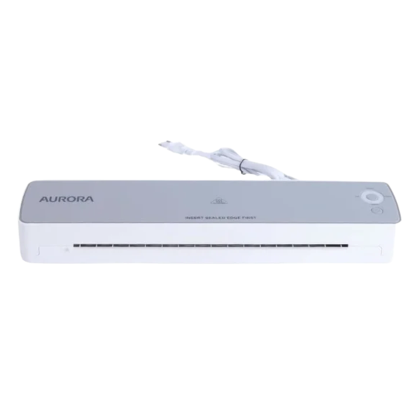Plastificadora Aurora A3 220V- LM3201H-2