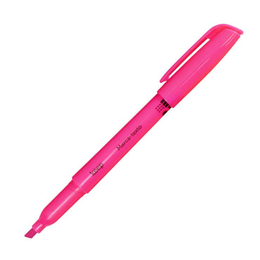 Marca Texto Rosa Keep - MR065