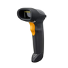 Leitor de Codigo de Barras Zebra LS2208 USB C/ Suporte Preto