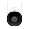 Câmera de Segurança Externa Wi-Fi Intelbras IM5 Wifi Full Hd C/ Microfone Embutido Branca  - 4565511
