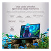 Notebook Lenovo Ideapad Slim 3 Intel Core i5-13420H 8gb 512Gb Ssd 15.3 Pols Win11 Home Cinza - 83NS0002BR