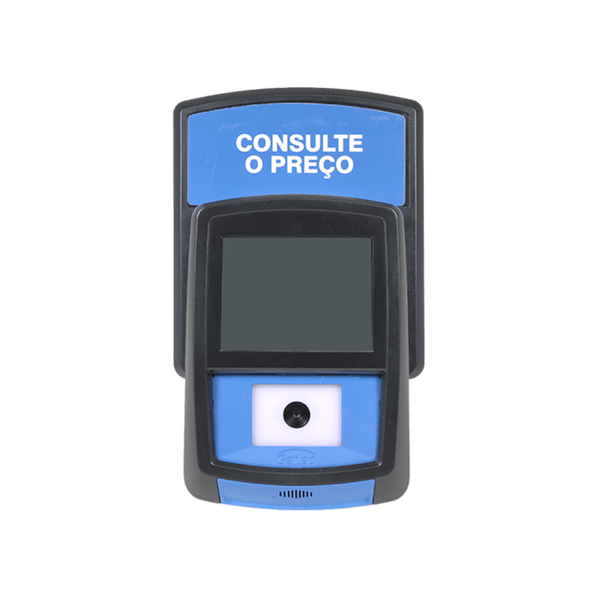 Busca Preço Gertec C/ Display Colorido 2D Wi-fi Ethernet - G2-E 2D - 004.1078.0