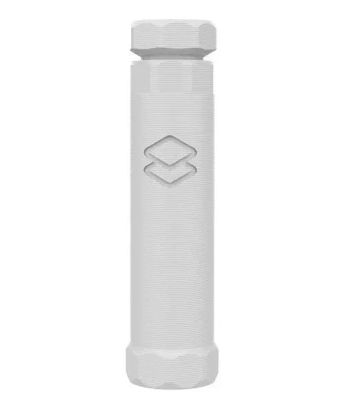 Suporte para Placa de Vídeo Ajustável Vertical Jacked V3 8-12Cm - Branco