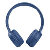 Fone de Ouvido Headphone Bluetooth JBL Tune 510BT Azul - 28913453