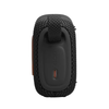 Caixa de Som Portátil Bluetooth JBL GO5 4.8W Preta - JBLGO5BLK