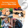 Tag Rastreador de Dispositivo aGold Pro P/ Apple - TCD-06A