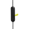 Fone De Ouvido Bluetooth JBL Intra Auricular Endurance Run 3 Preto/Verde