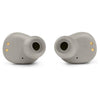 Fone De Ouvido Bluetooth JBL Intra Auricular Wave 100 TWS Branco