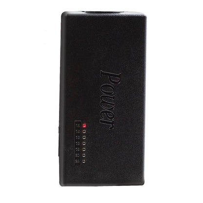 Fonte Para Notebook Universal 120w Aoweixun 12-24V Truedata