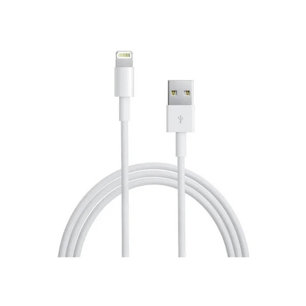 Cabo Usb Para Iphone  Treqa 2.1a Fast Ca-8032 - Carga Rapida Truedata
