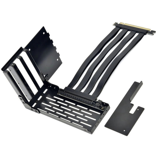 Suporte para Placa de Vídeo Ajustável Vertical Lian Li - LANCOOL II 1X
