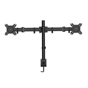 Suporte de Mesa Fixo para Dois Monitores Sumay 13" a 27" - SM-200