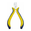 Alicate Corte Diagonal 115MM 4,5" HK-504 Cabo Emborrachado - 14363