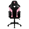 Cadeira Gamer ThunderX3 TC3 Sakura Preta / Rosa - 78309