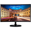 Monitor Led 24 Pols Curvo Samsung 1920 x 1080 Hdmi Vga 4ms - LC24F390FHLMZD
