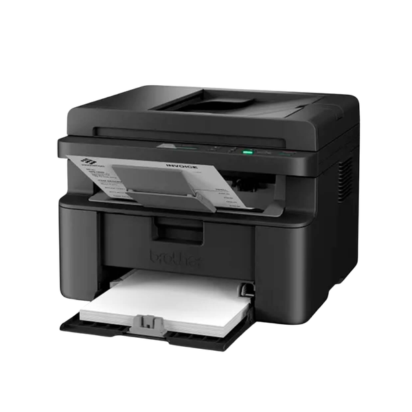 Impressora Multifuncional Laser Brother Dcp-L1652w Usb Wi-fi Rede 110v 20ppm - Toner Tn116br