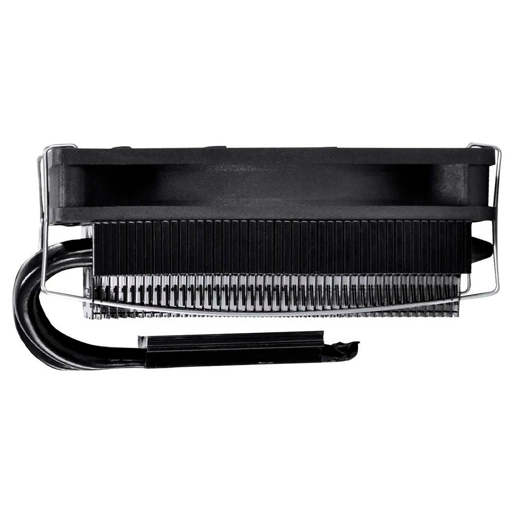 Cooler Para Processador Intel/AMD PCYes Notus LP 93mm Low Profile - PAC93PTSL