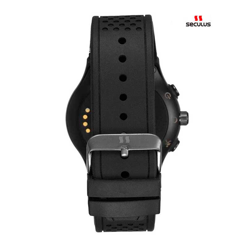 Relógio de Pulso SmartWatch Seculus Sport - 79000GPSVPV1