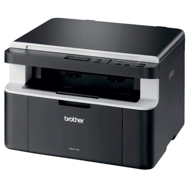 Impressora Multifuncional Laser Brother Dcp-1602 Usb 110v 20ppm - Toner Tn1060