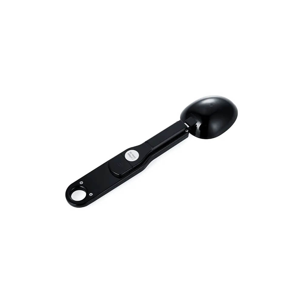 Balança Tipo Colher Digital P/ Cozinha Lelong - Até 300Gr - LE-8134 Truedata