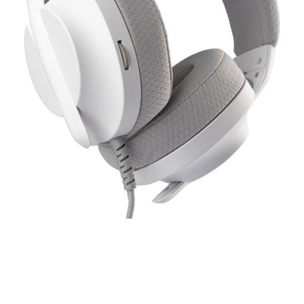 Headset Gamer USB Fortrek Wise Surround 7.1 Driver Branco - 84984