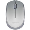 Mouse Sem Fio Logitech M170