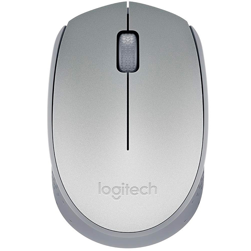 Mouse Sem Fio Logitech M170