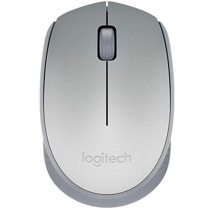 Mouse Sem Fio Logitech M170