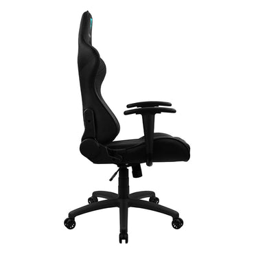 Cadeira Gamer ThunderX3 EC3 Preta / Azul - 67998