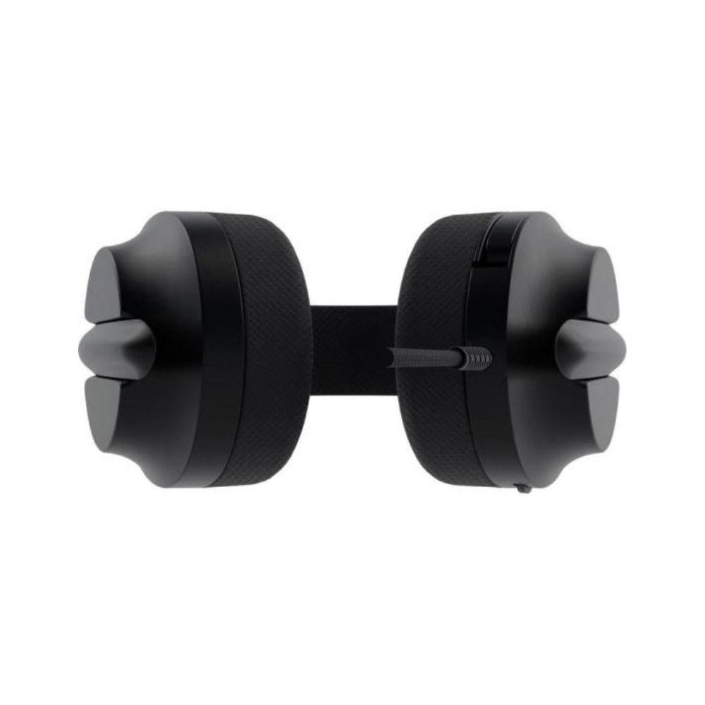 Headset Gamer USB Fortrek Wise Surround 7.1 Driver Preto - 84983