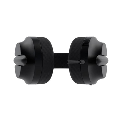 Headset Gamer USB Fortrek Wise Surround 7.1 Driver Preto - 84983