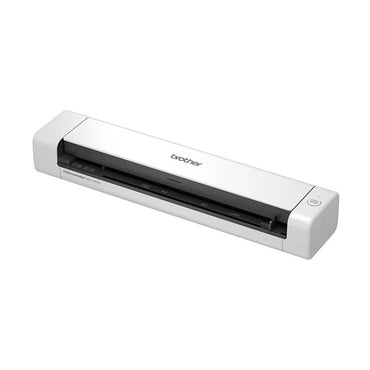 Scanner Portatil Brother Duplex USB 15ppm - DS-740D