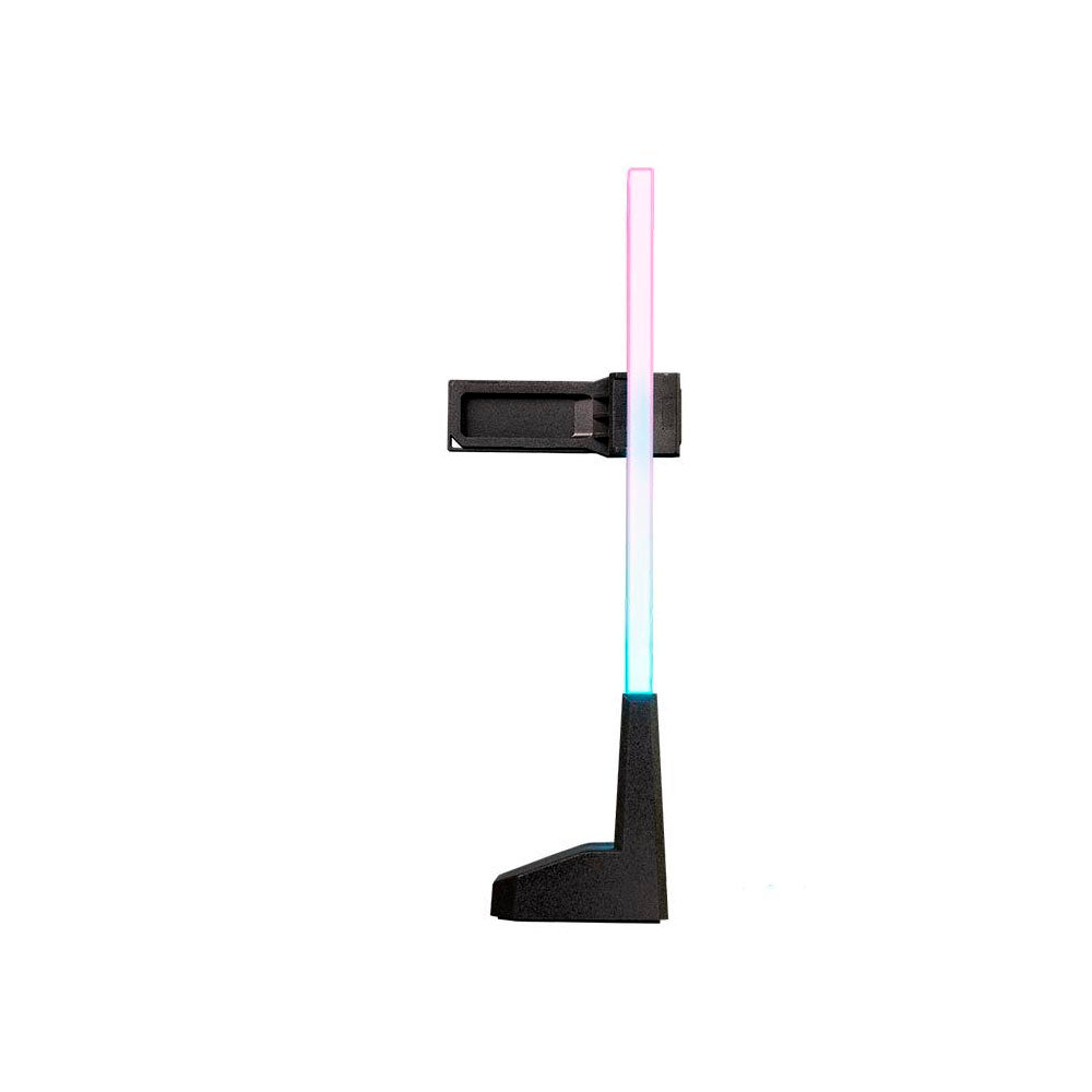 Suporte Universal para Placa de Vídeo Cooler Master RGB - MCA-U000R-GSBTG-00