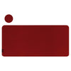 Mousepad PcYes Desk Mat Exclusive 800x400 Bordo - Pmpexdr