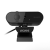 Webcam PCYes Raza 2K 1440p C/ Microfone e Tampa de Privacidade - RZ2K01