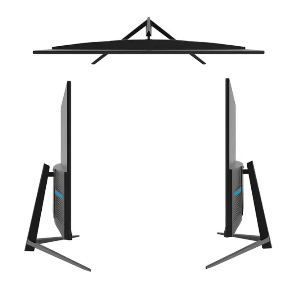 Monitor Gamer Led 27 Pols Ox Photon Flat IPS 165Hz 4Ms Hdmi Displayport - 72550